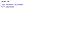 Desktop Screenshot of neda.lk